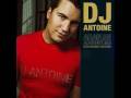 DJ Antoine Work - Arabian Work 2008