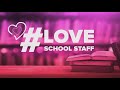 #LOVESCHOOLSTAFF | Kevin Lavoie CTE Director St. John Valley Tech. Center, Frenchville