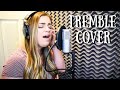 TREMBLE // ACOUSTIC WORSHIP COVER
