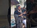 iqra hasan अपने गांव के लोगों के बीच भाषण देती हुई iqra iqrahasan kairana loksabha election