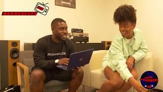 Ari Lennox Talks quotShea Butter Baby Album quot Influences On quotApartmentquot RecordquotDan Blake Brings Gifts
