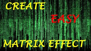 How to Create Matrix Effect Using CMD .... ሲኤምዲን በመጠቀም ማትሪክስ ኢፌክት እንዴት ማድረግ እንችላለን ? ሐኪንግ
