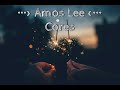 Amos Lee - Colors (Tradução)