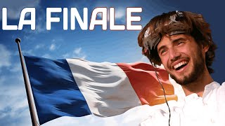 CHAMPIONNAT DE FRANCE, LA FINALE !! - Vlog course de drones