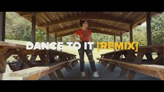 Sarah Reeves - Dance To It (Luca Schreiner Remix) [ Music ]