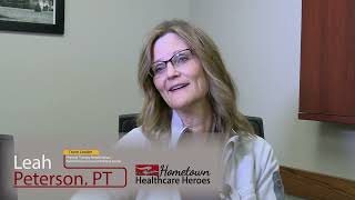 SDAHO Hometown Healthcare Hero Project Overview Video