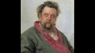 Modest Mussorgsky - The Classicist