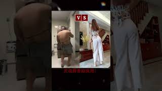 灵魂舞者，每个胖子都是潜力股，美女