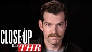 Timothy Simons on 'Veep' #NotMe Joke Being on "The Right Person" | Close Up