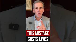 5the 1 Mistake Doctors Make In Malpractice Cases
