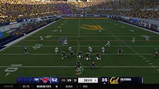 Cal vs cpu