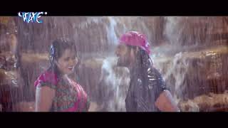 Chatri Jaldi लगावs - Intqaam - Khesari Lal & Indu Sonali - Bhojpuri Hit Song
