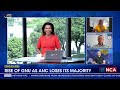 Politics 2024 | Rise of GNU as ANC loses its majority