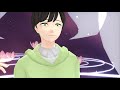 【mmdおそ松さん】echo