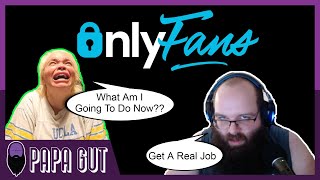 The End Of OnlyFans