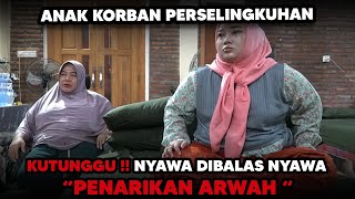 PELAJARAN KHUSUSNYA UNTUK WANITA - AZAB SELINGKUH DAN MENGGUGURKAN