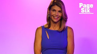Lori Loughlin on John Stamos, Her ' House' Audition, and 'Garage Sale Mystery' |