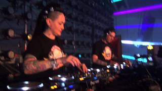 PETDuo @ Mayday Dortmund - 2013