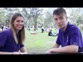 UQ Open Day 2012