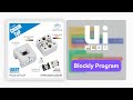ChainTof | M5Stack Chain Series UiFlow2 tutorial