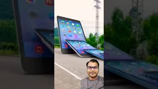 Big iPad 3D Animation #funny #comedy #shorts #shortvideo #short #shortsfeed #youtubeshorts #ytshorts