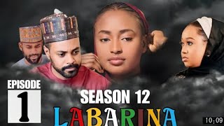 Kalli yadda zatakasance acikin wannan shirin na labarina season 12 episode 1..