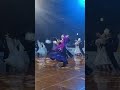 waltz 프로a 로빈 u0026 루시 디마댄스 festival 24.6.16 dance