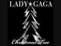 Lady GaGa - Christmas Tree