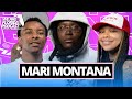 Mari Montana on Making Music with Kodak Black, Growing up in West Palm Beach & More!