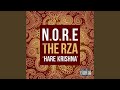 Hare Krishna (feat. The RZA)