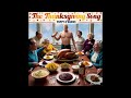 The Thanksgiving Song - Pappy O'Daniel (1989)