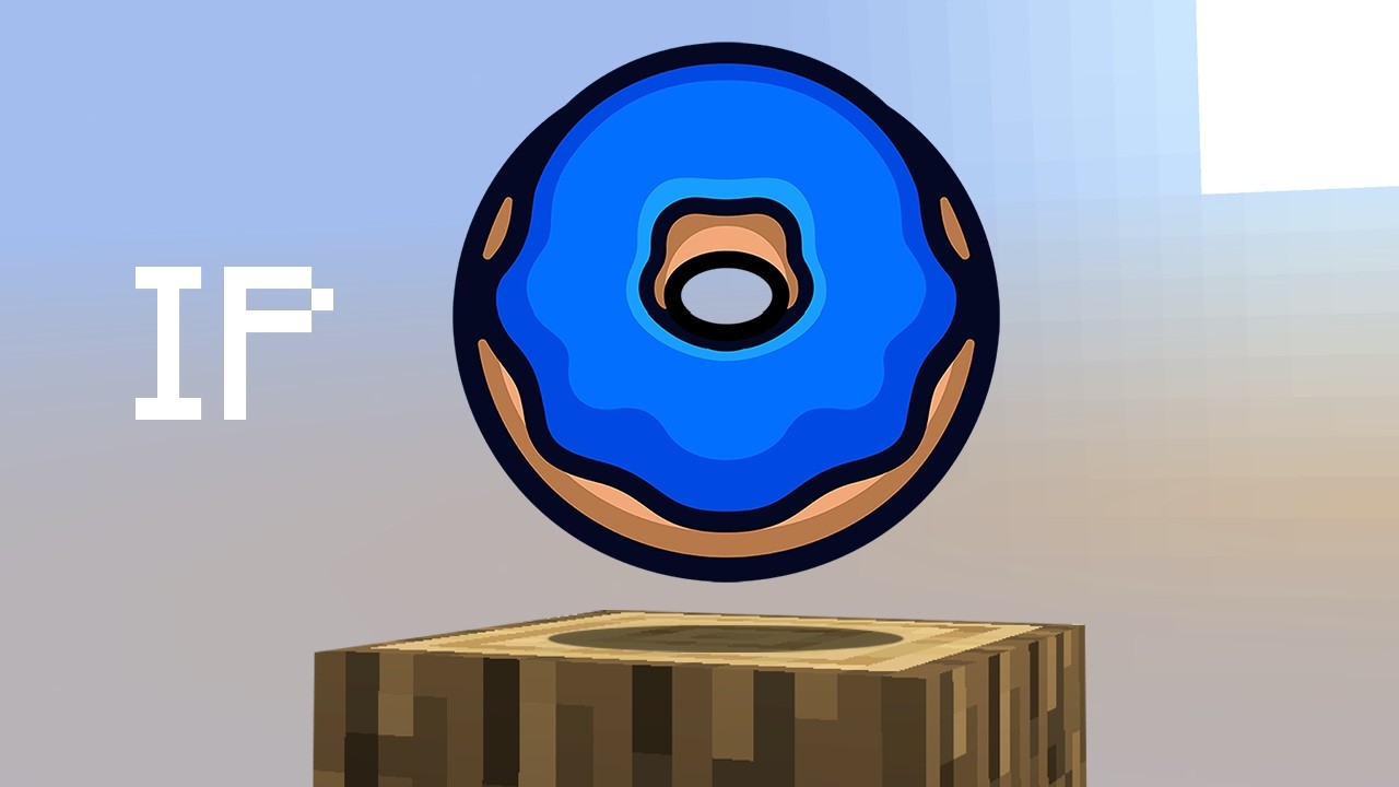 How To Join Donut Smp On Bedrock Xbox