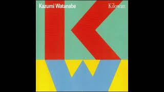 Kazumi Watanabe - No One