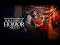 Face Fear Incarnate - Halloween Horror Nights Universal Studios Hollywood 2026