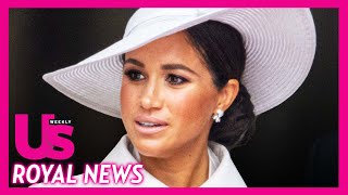 Prince Harry & Meghan Markle Reaction To Royal Family Investigation Being Hidden