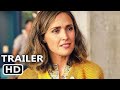 PLATONIC Trailer ( 2023 ) Rose Byrne, Seth Rogen, Comedy