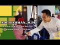 Penyuluh Agama Islam Award 2024|Ade Rahman, M.Pd|Kemenag Kota Bima|Pendampingan Kelompok Rentan