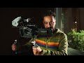 NAB 2022 + Sony FX3 Ultimate Cine Build