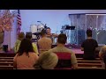 08.14.24 | Wednesday Evening Service