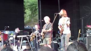 Bob Weir \u0026 Ratdog w/Chris Robinson ~ Sugaree LIVE @ The Santa Barbara Bowl