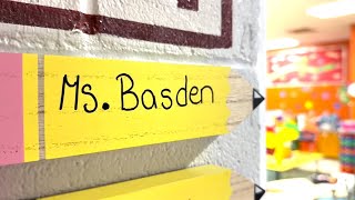 Sallie B. Howard School holds vigil to honor Brijette Basden