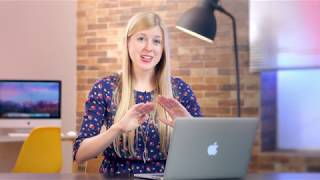 Block-level and inline elements (Chapter Three, Video 2: Build web pages with HTML and CSS