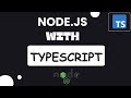 The Easiest Way to Setup TypeScript in Node.js & Express