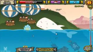 Weekly Flash Game Week 3: Moby Dick 2 Ep.3: Size Matters