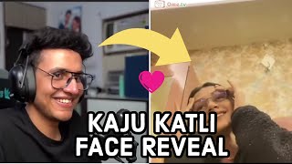 Triggered Insaan - Reveal Kaju katli Face 😂😂 |  | Triggered Insaan Segments