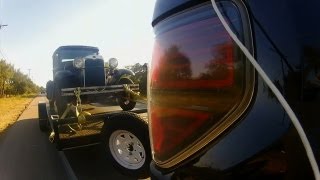 Model A Shopping | Fast N' Loud