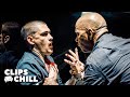 Denzel DESTROYS Arrogant Gangsters Like No Other! | The Equalizer's Most Badass Scenes