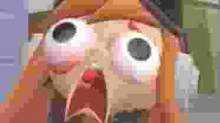 Goomba Meggy Screams Like Gangster’s Paradise