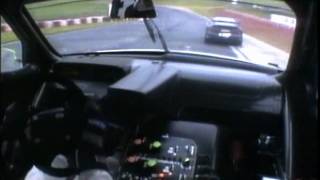 RETROSPECTIVE 2 (Best Of OnBoard DTM \u0026 ITC '95 - '96)