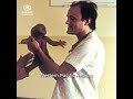 The legacy of Dr Carlo Urbani